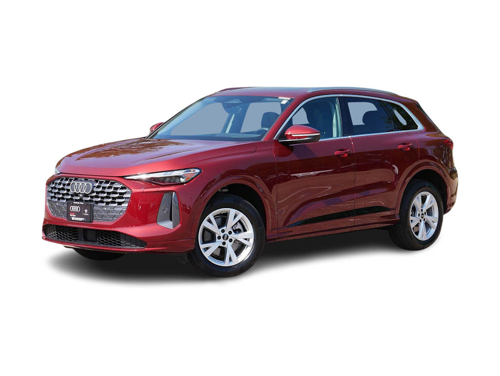audi new q5 2025 WA11AAGU2S2042297 image audi new q5 2025 WA11AAGU2S2042297 image